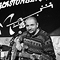 Александр Минаев (Акакий Назарыч Зирнбирнштейн), концерт в пабе «Glastonberry», 19.02.2011